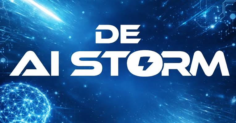 De AI Storm