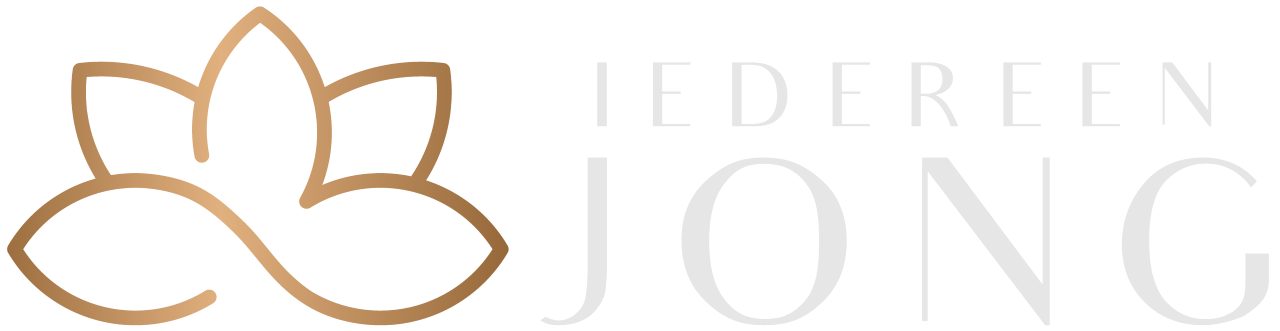 Officieel logo Iedereen Jong